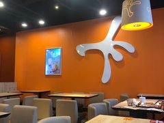 大堂-大快活(丽丰店)