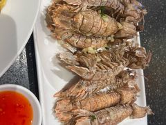 -王庄阿咪海鲜大排档(象园店)