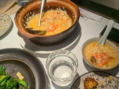 -潮堂 · 潮州菜(国贸商城店)