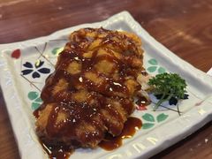 -胜代日本料理(云程巷小区店)