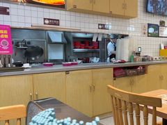 -小杨生煎(松江大学城店)
