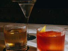 -Mogul Eatery·大亨餐酒馆