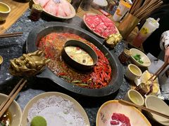 -蜀大侠火锅(寰球文化地标·总府店)