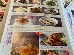 -桂小厨广西菜(水晶城店)
