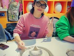 -袁亮今日陶艺(苹果社区总店)