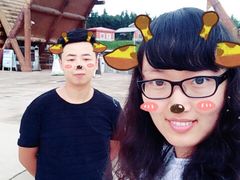 -哈尔滨北方森林动物园