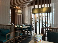 -锦府盐帮·李宅(领展购物广场中关村店)