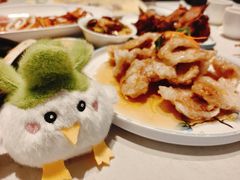 -北李妈妈菜·海肠捞饭(开发区万达店)