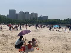 -滨湖塘西河公园
