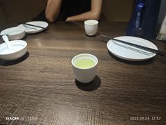 -锦庐道地川菜(来福士店)