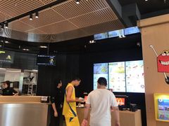 -麦当劳(SM城市广场店)