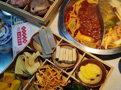 -芈重山老火锅(广州首店)