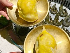 -火叮叮自助烤肉·现切牛肉(茂业店)