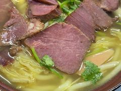 -茅家米线(中大街店)