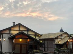 -乌镇枕水度假酒店