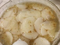 桂花山药-尚岛私房菜(西方巷店)