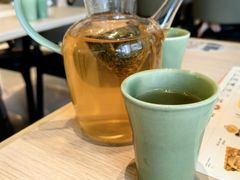 -苏小柳手作点心x茶叙小院(徐家汇分院)