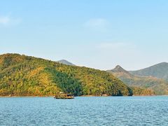 -松花湖风景名胜区