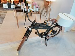-王府半岛酒店