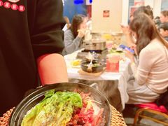 -活潑鲜跳(湖滨商业街店)