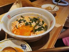 -呼啦面馆·头牌豌杂面(爱琴海店)