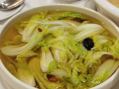 -山泉公馆酒家(珠江新城店)