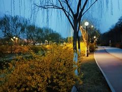 -南翠屏公园