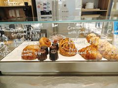 -GOOD GOODS咖啡店(南园店)