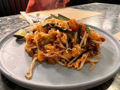 -香蕉叶餐厅(是隆店)