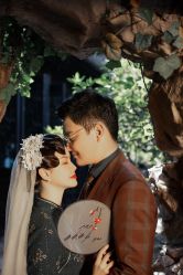 -苏州HX-合喜映画婚纱摄影