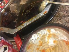 -陈眼镜火锅(总店)