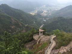 -大慈岩风景区