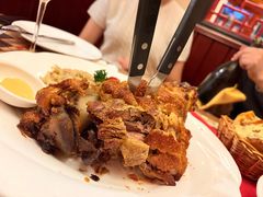 -申德勒加油站西餐厅(日坛路总店)
