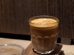 -Metal hands·铁手咖啡