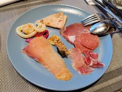-济南凯宾斯基酒店-THE VIEW云景全日制餐厅
