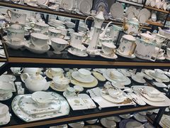 -信基沙溪酒店用品博览城