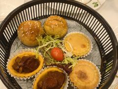 -翠园(北京王府中环店)