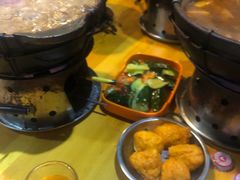 -范贤光鸡公煲(平乐园总店)