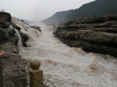 -陕西黄河壶口瀑布旅游区
