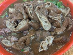 卤煮火烧-门框胡同百年卤煮(前门煤市街店)