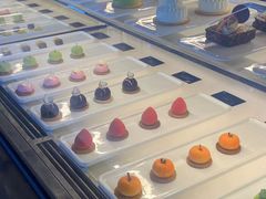 -Social 秀西餐厅-长沙瑞吉酒店(运达店)