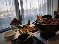 -悦融·京鲁菜·露台花园(安定门店)