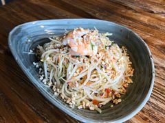 -喜越泰莱·泰越料理(海逸新天地店)