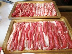 -东门口涮肉·砂锅·烤串(老门东店)