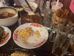 -人间半杯·小酒馆创意菜(三里屯店)