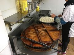 -小路易生煎馆(前进五路店)