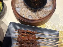 -聚味瞿记·龙虾堂(坡子街店)