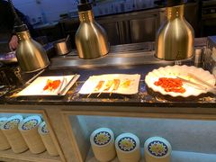 -韩丰源海鲜烤肉火锅自助餐(合肥梦之城购物中心店)