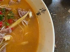 -漆黑觉米粉(三里屯店)