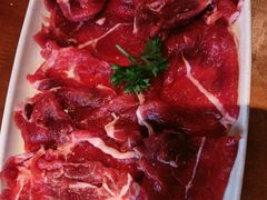 -老员外骨汤火锅(海州古城店)